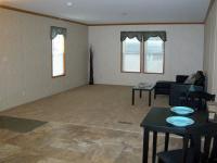 2018 Skyline Willow 460 Mobile Home