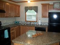 2018 Skyline Willow 460 Mobile Home