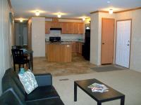 2018 Skyline Willow 460 Mobile Home