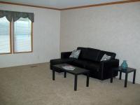 2018 Skyline Willow 460 Mobile Home