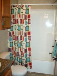 2018 Skyline Willow 460 Mobile Home