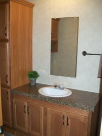 2018 Skyline Willow 460 Mobile Home