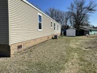 2018 Skyline Willow 460 Mobile Home