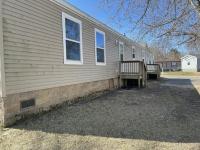 2018 Skyline Willow 460 Mobile Home