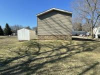 2018 Skyline Willow 460 Mobile Home