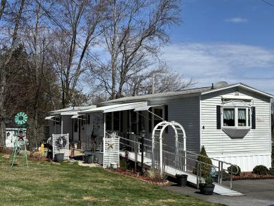 Mobile Home at 4 Mountainview Road Southington, CT 06489