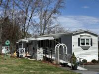 1976 BURLINGTON M435GF Mobile Home