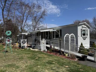 Photo 2 of 27 of home located at 4 Mountainview Road Southington, CT 06489
