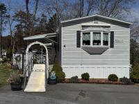 1976 BURLINGTON M435GF Mobile Home
