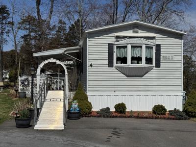 Photo 3 of 27 of home located at 4 Mountainview Road Southington, CT 06489