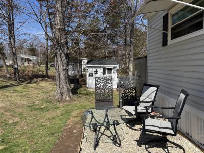 Photo 4 of 27 of home located at 4 Mountainview Road Southington, CT 06489