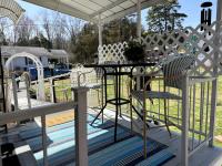 1976 BURLINGTON M435GF Mobile Home