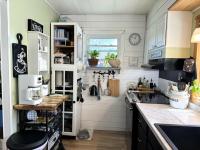 1976 BURLINGTON M435GF Mobile Home
