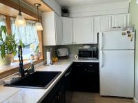1976 BURLINGTON M435GF Mobile Home