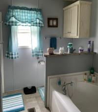 2019 57Y Mobile Home