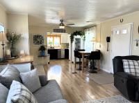 1976 BURLINGTON M435GF Mobile Home