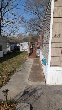 2019 57Y Mobile Home
