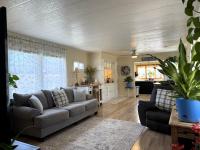 1976 BURLINGTON M435GF Mobile Home