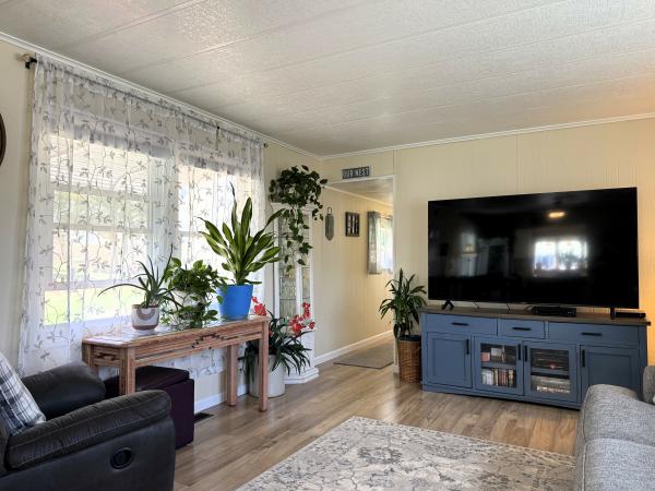 1976 BURLINGTON M435GF Mobile Home