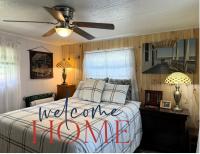1976 BURLINGTON M435GF Mobile Home