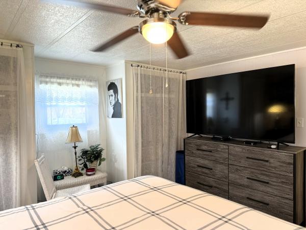 1976 BURLINGTON M435GF Mobile Home