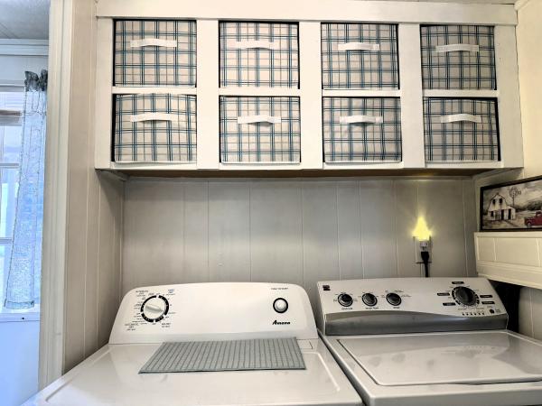 1976 BURLINGTON M435GF Mobile Home
