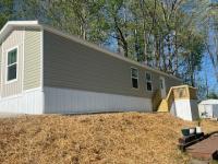 2025 Clayton Homes Inc Tempo - Born to Run Mobile Home