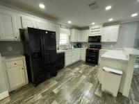 2020 Fleetwood Raleigh Mobile Home