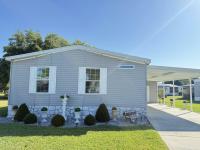 2021 Skyline Silver Springs Premier LE 5027 Manufactured Home