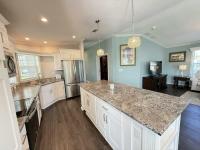 2021 Skyline Silver Springs Premier LE 5027 Manufactured Home