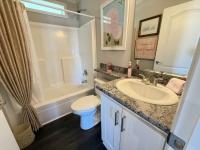 2021 Skyline Silver Springs Premier LE 5027 Manufactured Home