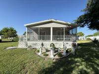 2021 Skyline Silver Springs Premier LE 5027 Manufactured Home