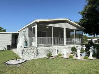 2021 Skyline Silver Springs Premier LE 5027 Manufactured Home