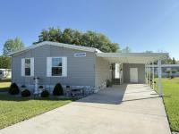 2021 Skyline Silver Springs Premier LE 5027 Manufactured Home