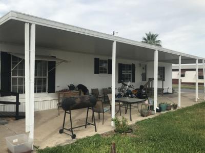 Photo 2 of 9 of home located at 1701 N International Blvd. #E01.5 Weslaco, TX 78596