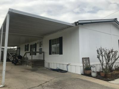 Photo 3 of 9 of home located at 1701 N International Blvd. #E01.5 Weslaco, TX 78596