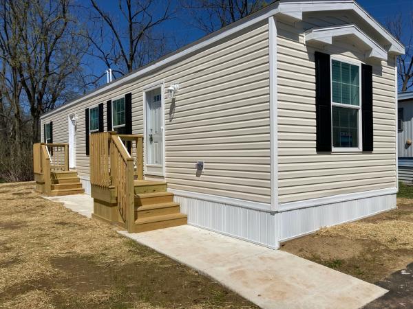 2025 Champion Home Builders, Inc. mobile Home