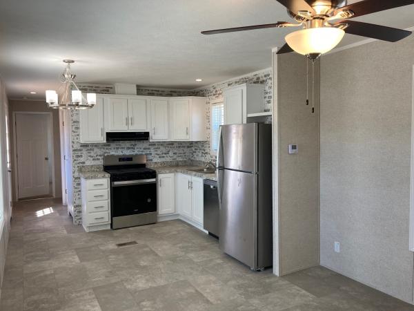 2025 Champion Home Builders, Inc. mobile Home