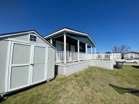 2020 Z-METRO 560 Mobile Home