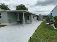 1988 Trop Mobile Home