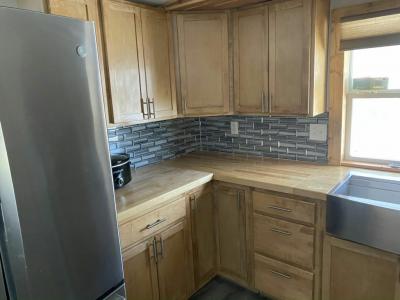 Photo 4 of 16 of home located at 1028 Acorn Tr. Wildwood, FL 34785
