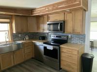 1988 Trop Mobile Home