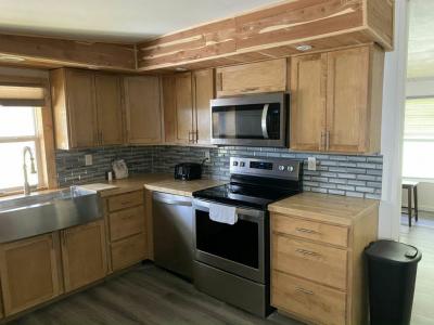 Photo 5 of 16 of home located at 1028 Acorn Tr. Wildwood, FL 34785
