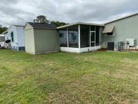 1988 Trop Mobile Home