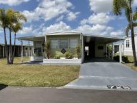 1968 GLEN 1891G Mobile Home