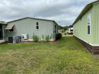 1988 Trop Mobile Home