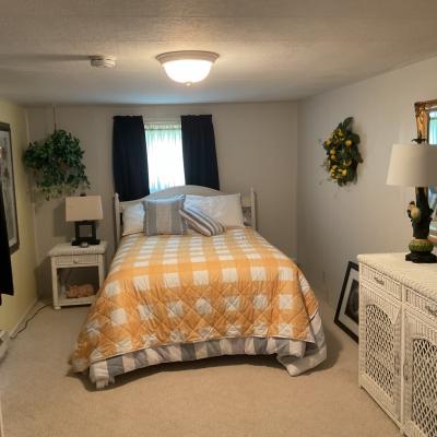 Photo 3 of 12 of home located at 3901 Bahia Vista St. #725 Sarasota, FL 34232