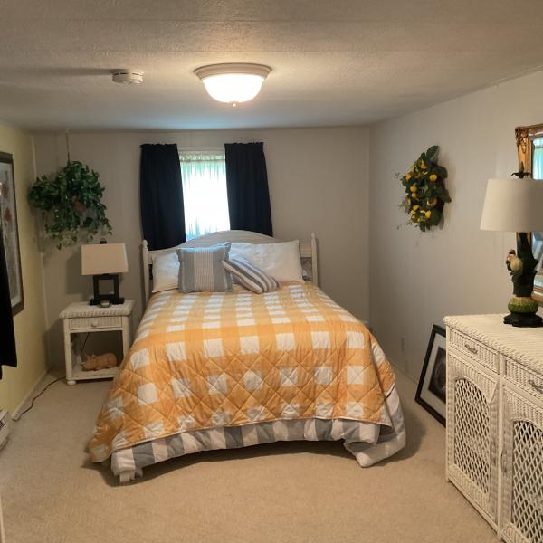 1968 GLEN 1891G Mobile Home