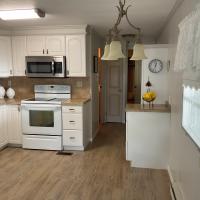 1968 GLEN 1891G Mobile Home