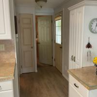 1968 GLEN 1891G Mobile Home